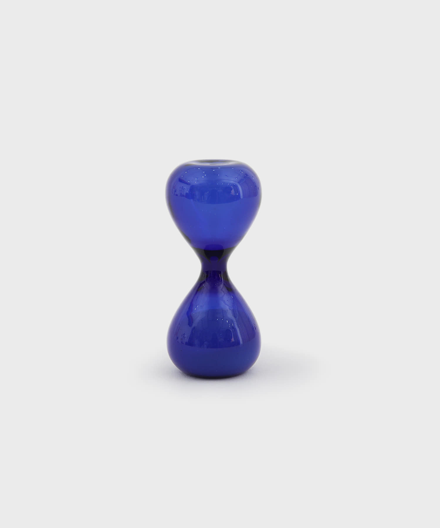 Hourglass S (Blue)