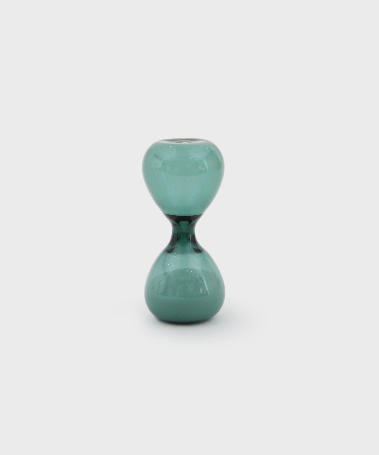 Hourglass S (Turquoise)