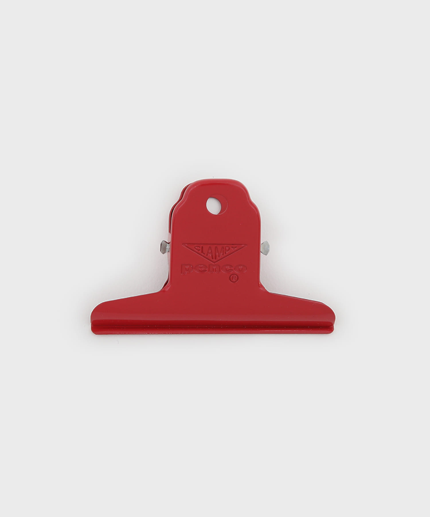 Penco Clampy Clip S (Red)