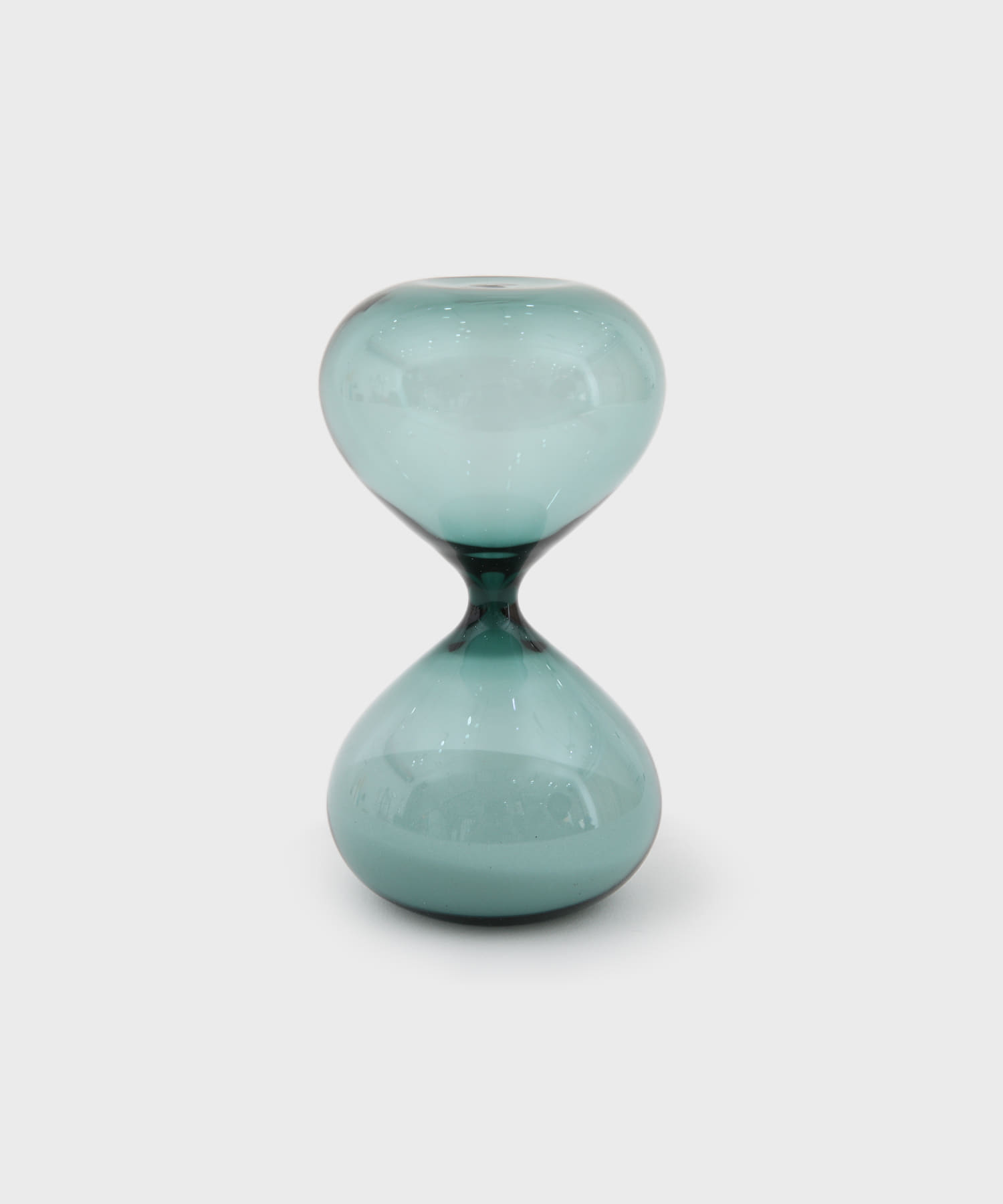 Hourglass L (Turquoise)