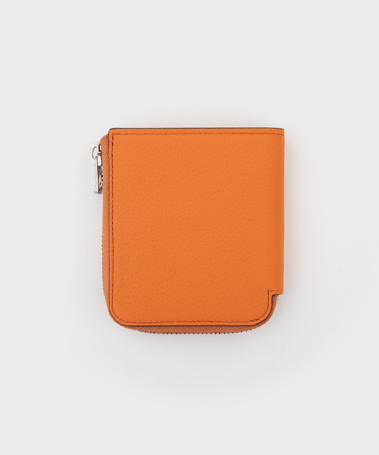 Cristy Very Compact Wallet .5 Diplo Fjord (Orange)