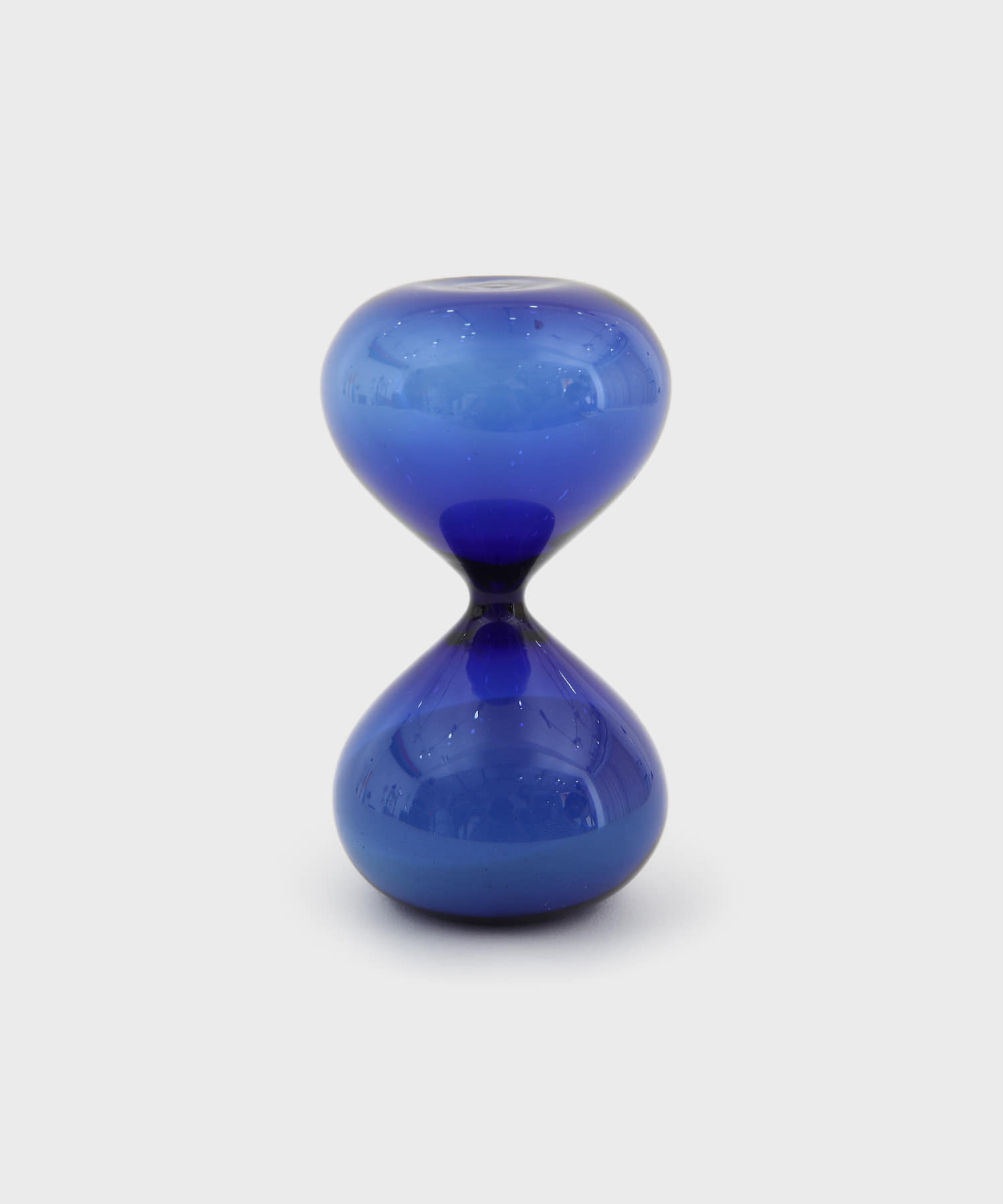 Hourglass L (Blue)