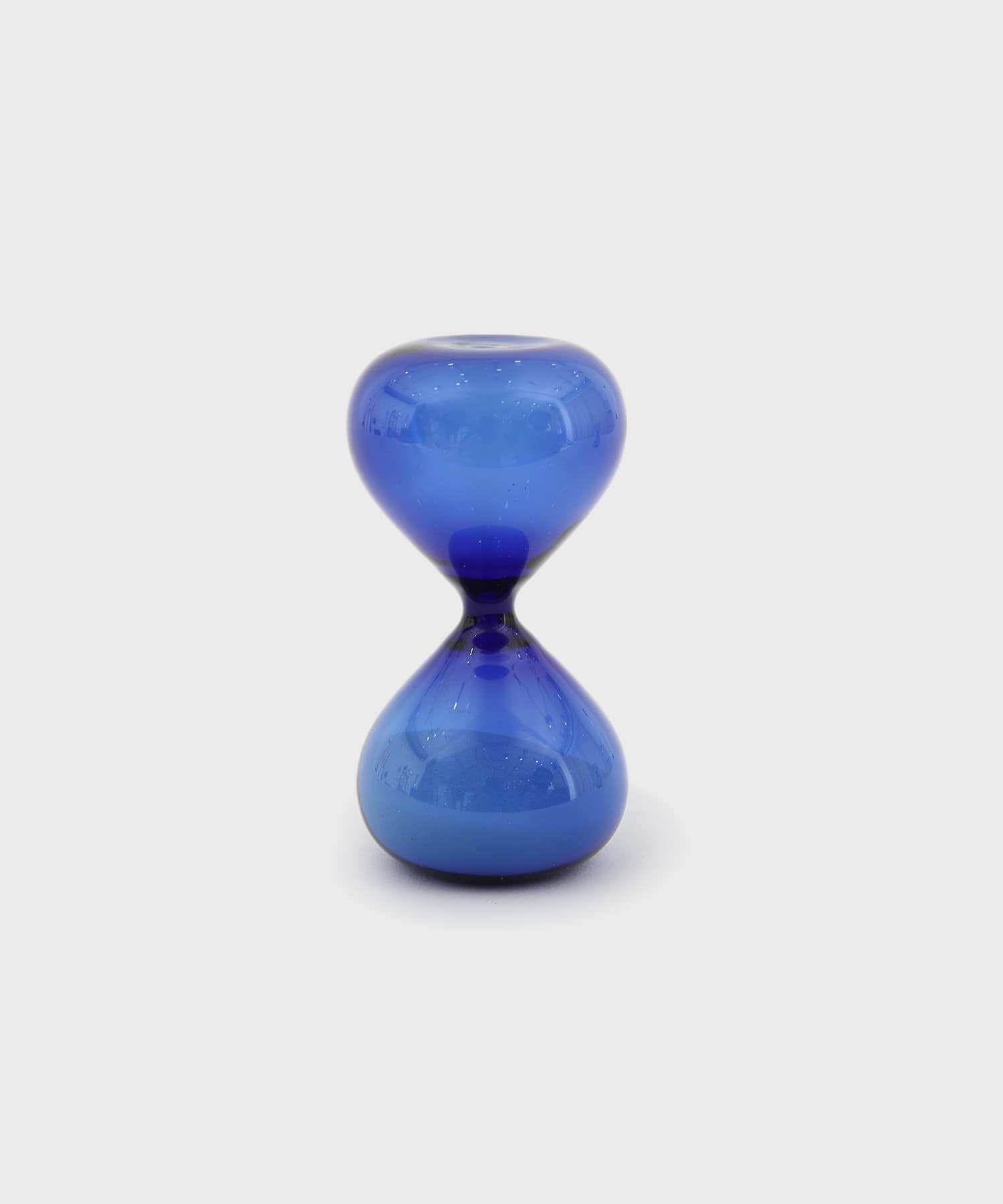 Hourglass M (Blue)