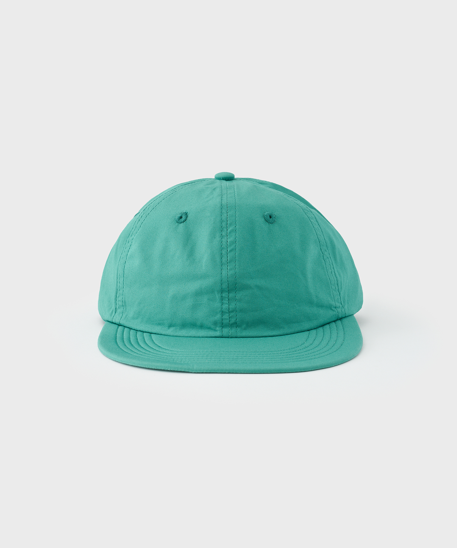 Light BB Cap (Turquoise Green)