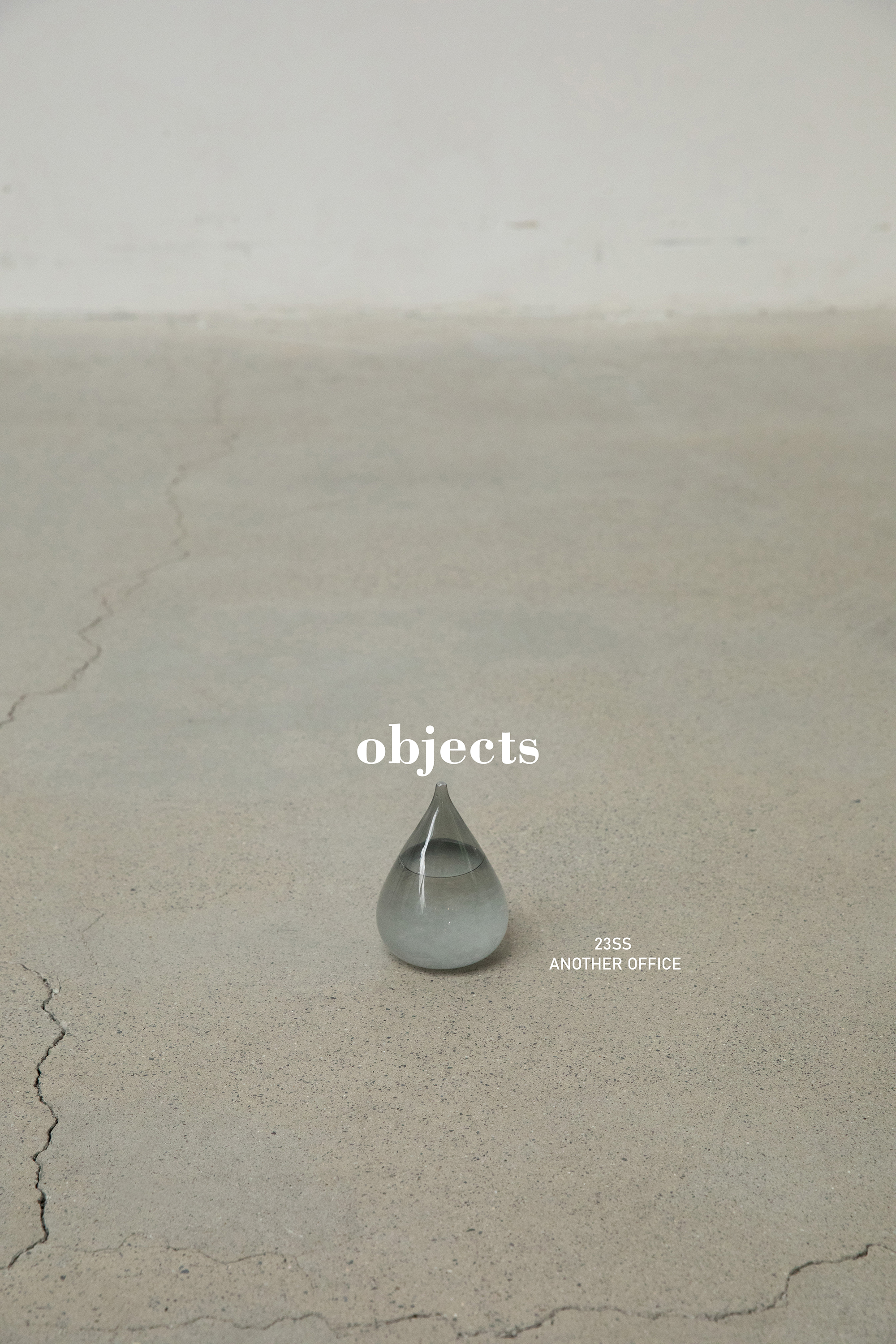 23SS A/O. &#039;Objects&#039;