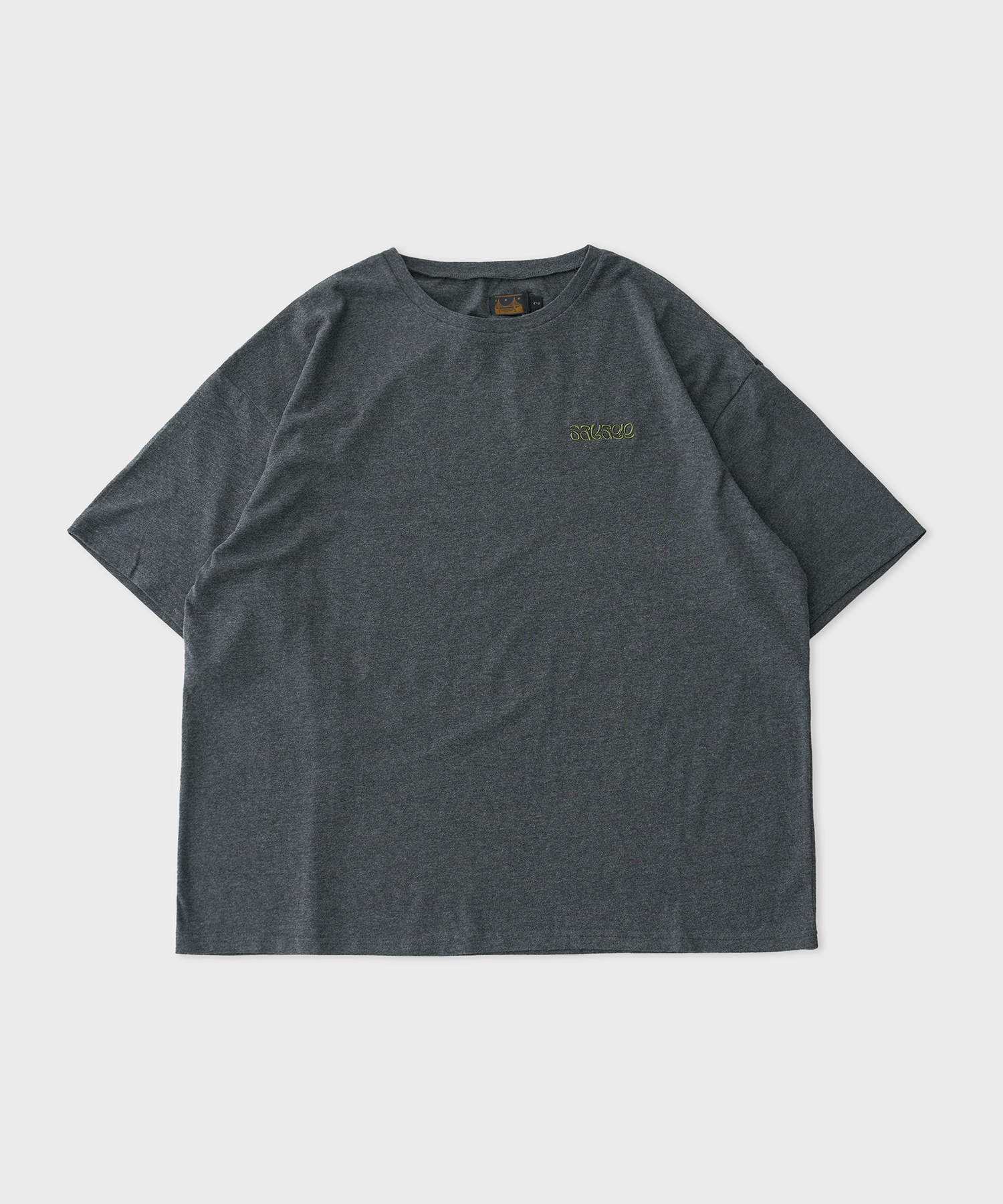 EMB Allround T-Shirt (Charcoal)