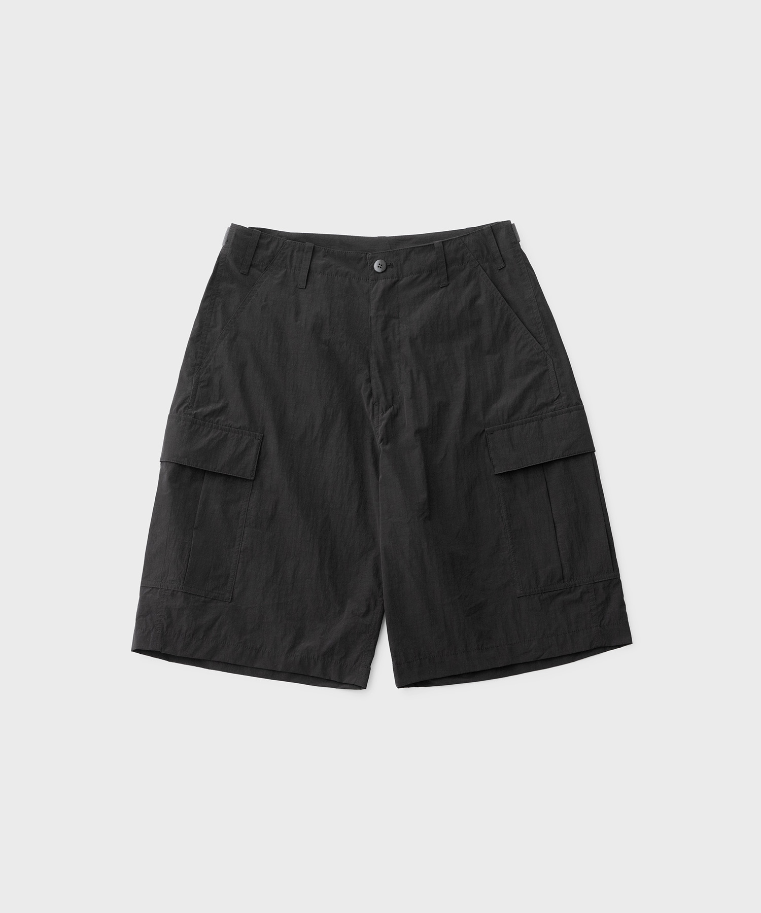 23SS Link M51 Shorts (Black)