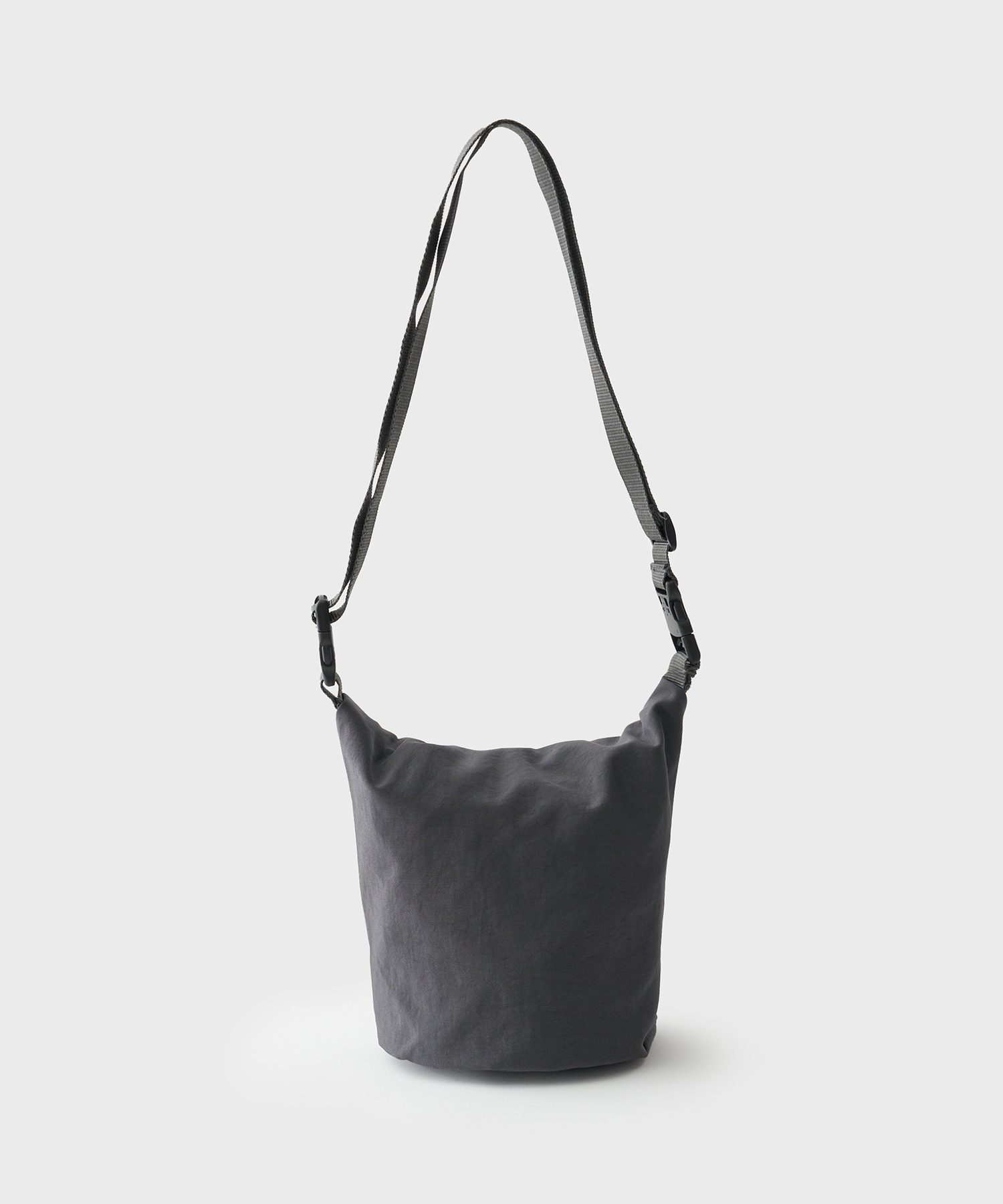Tas Rolltop Bag 3L (Gray)