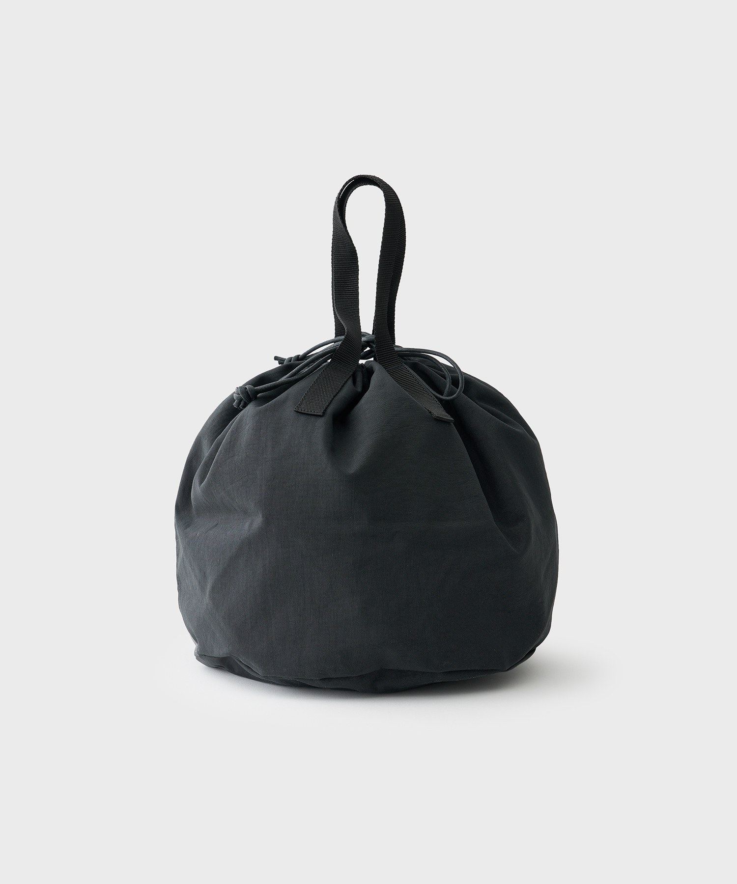 Tas Helmet Bag (Black)