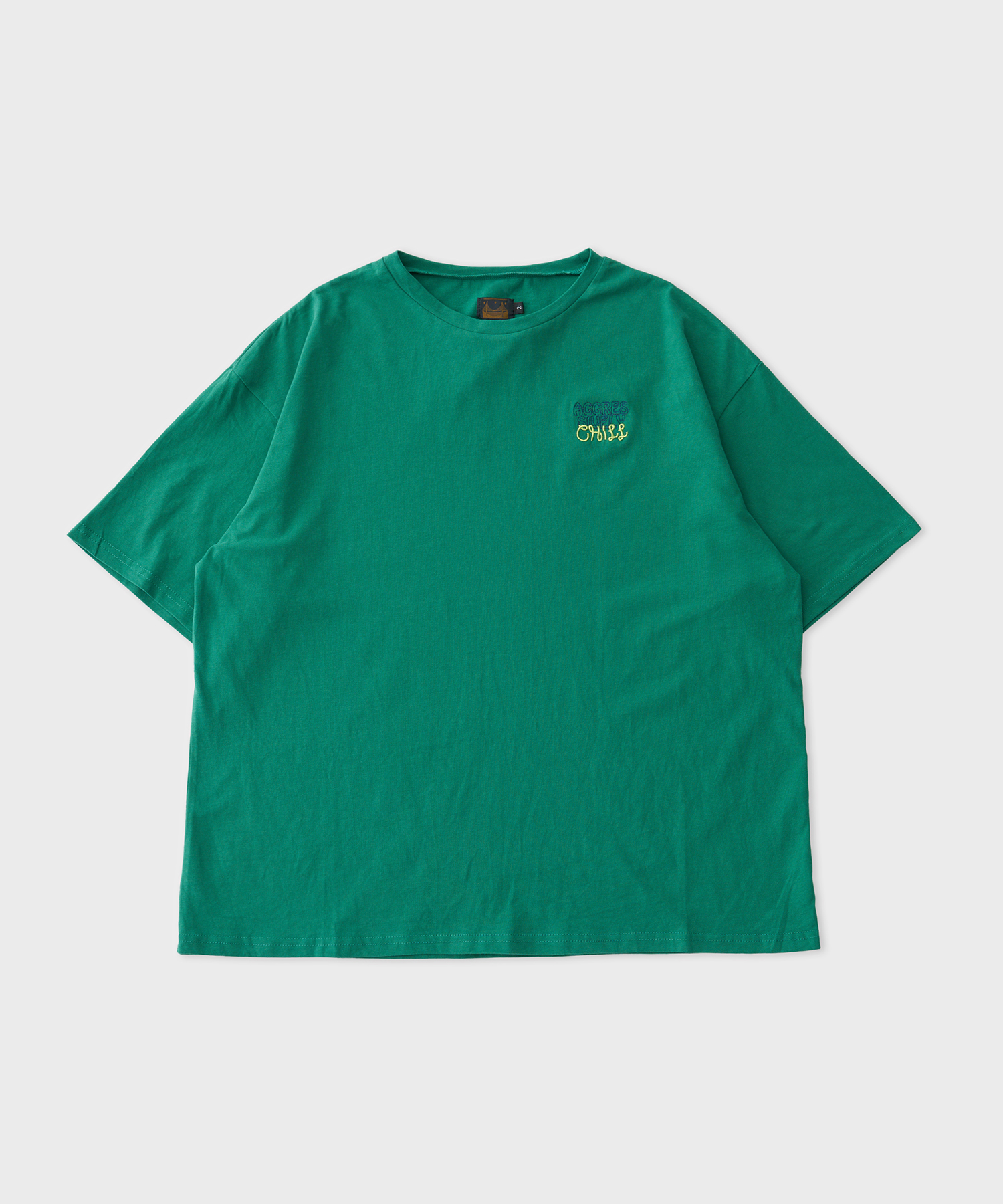 EMB Allround T-Shirt (Green)