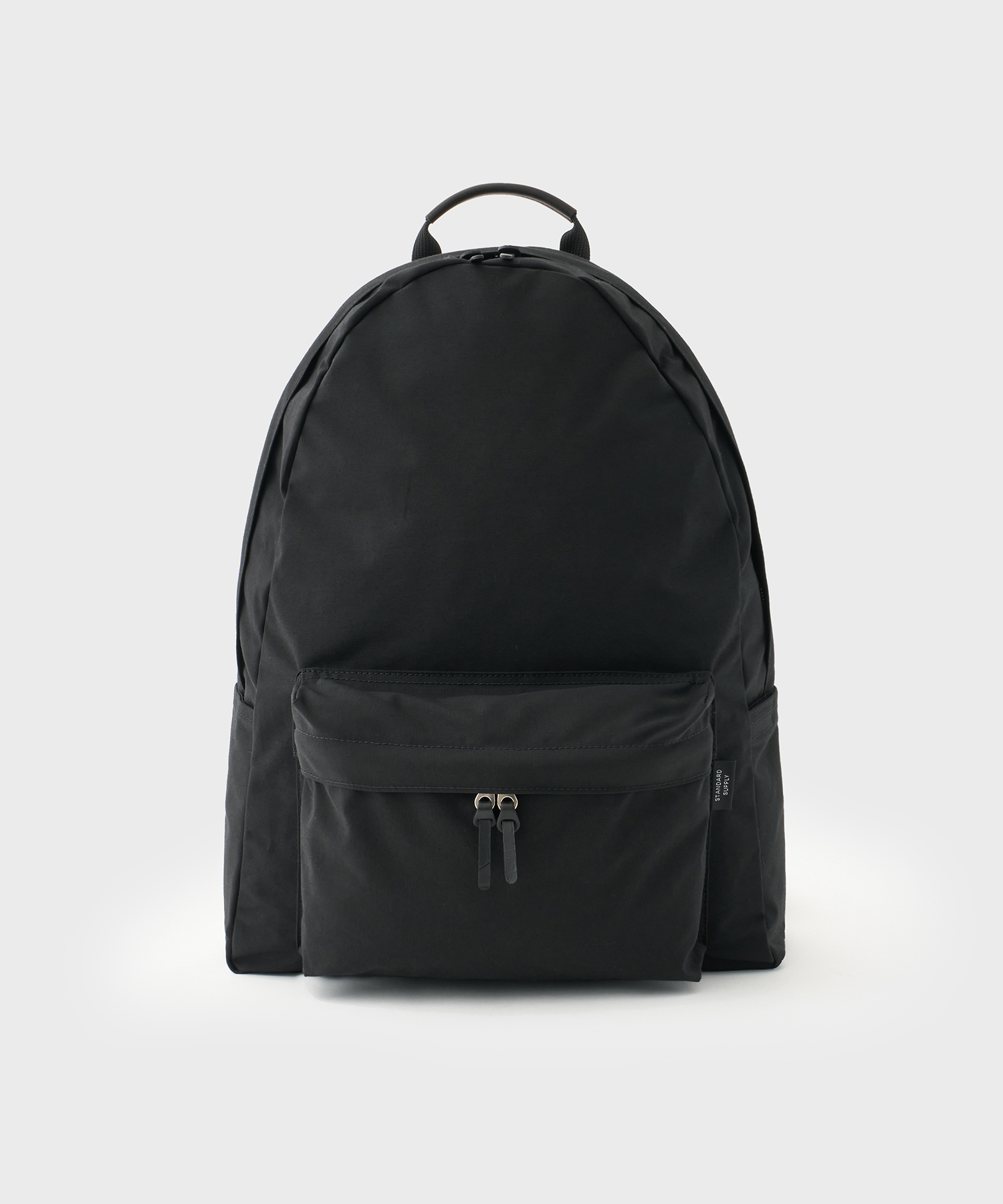 Simplictity Daily Daypack (Black)