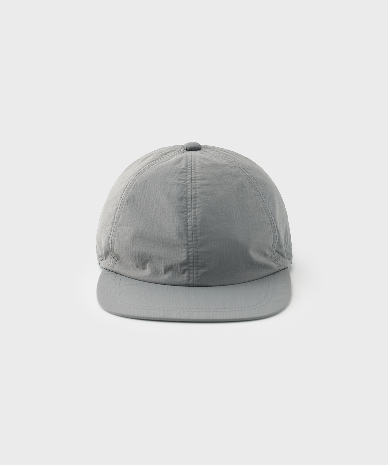 Ripstop Cap (Gray)