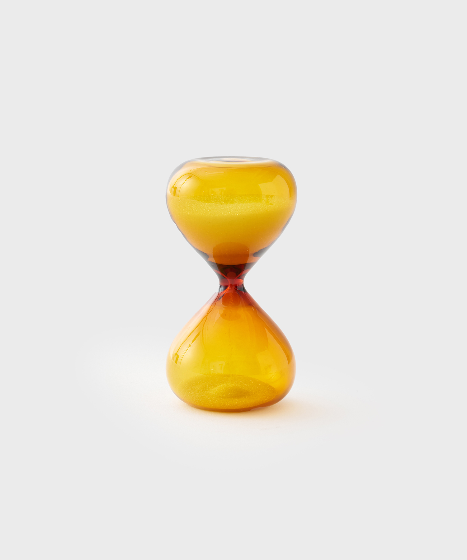 Hourglass M (Amber)