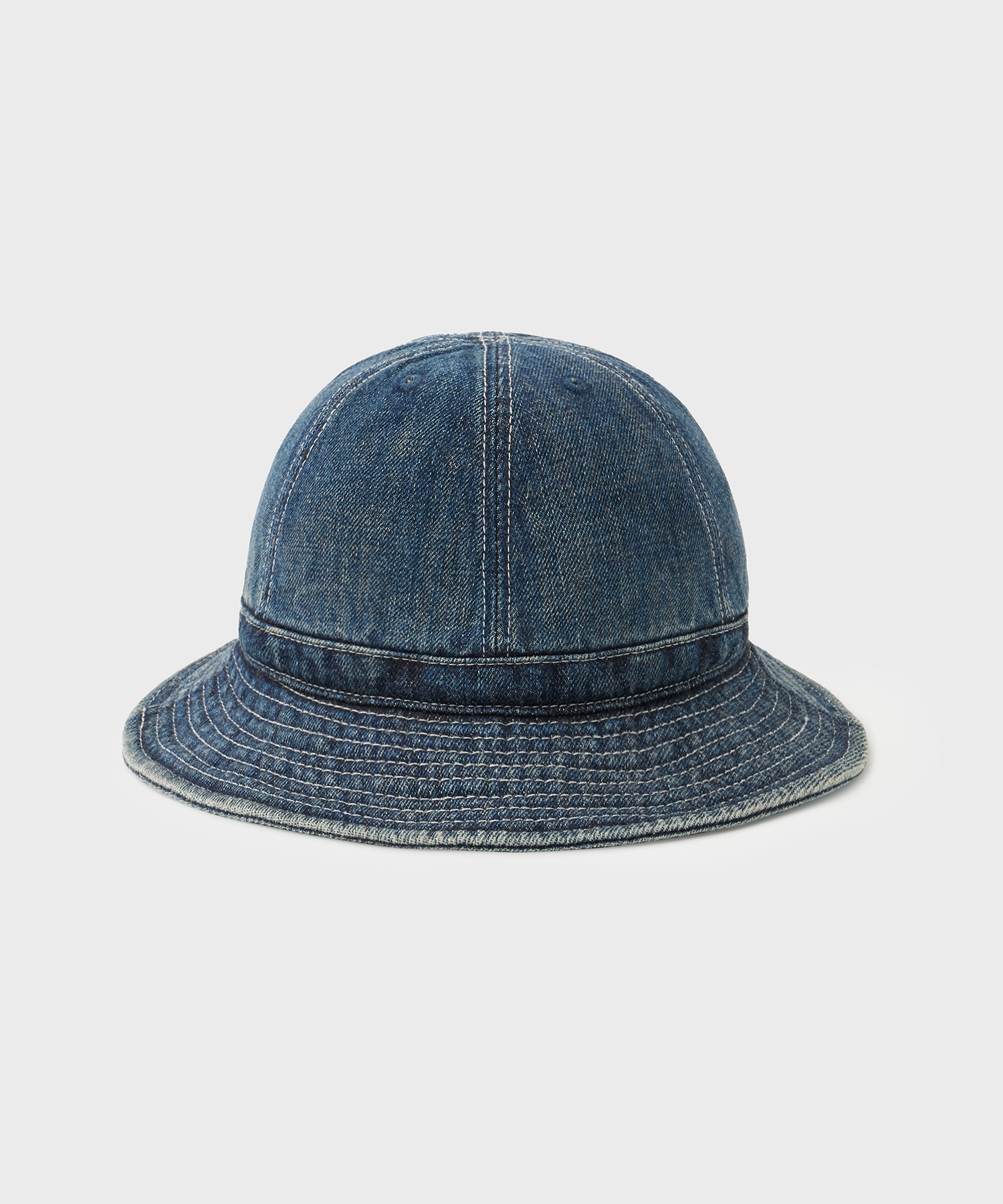 Selvedge Denim Hat (Used)
