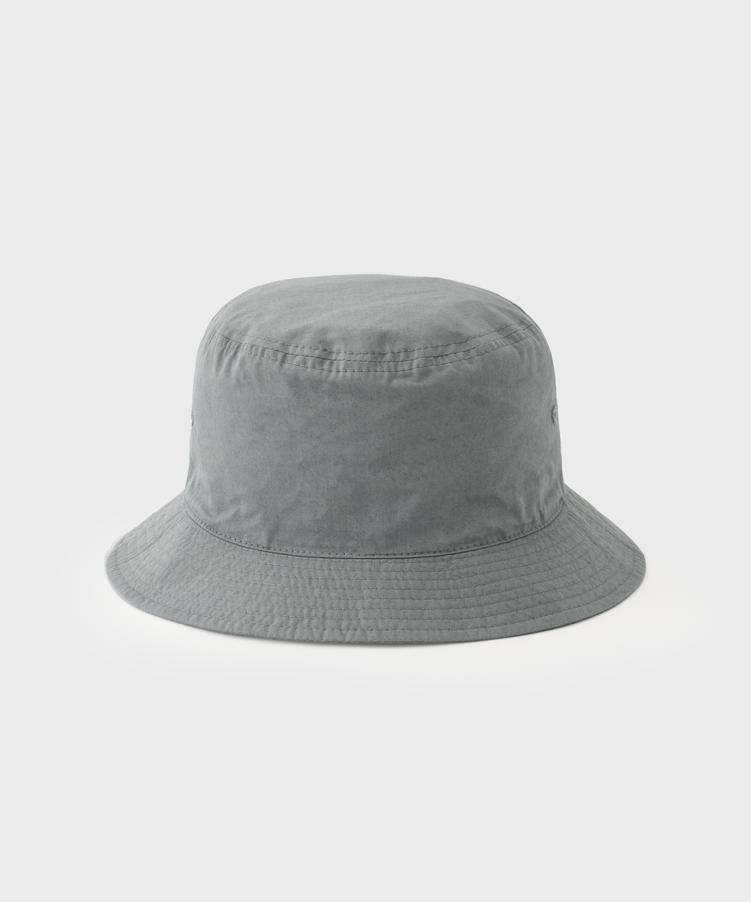 Fire Proof Weather Bucket Hat (Gray)