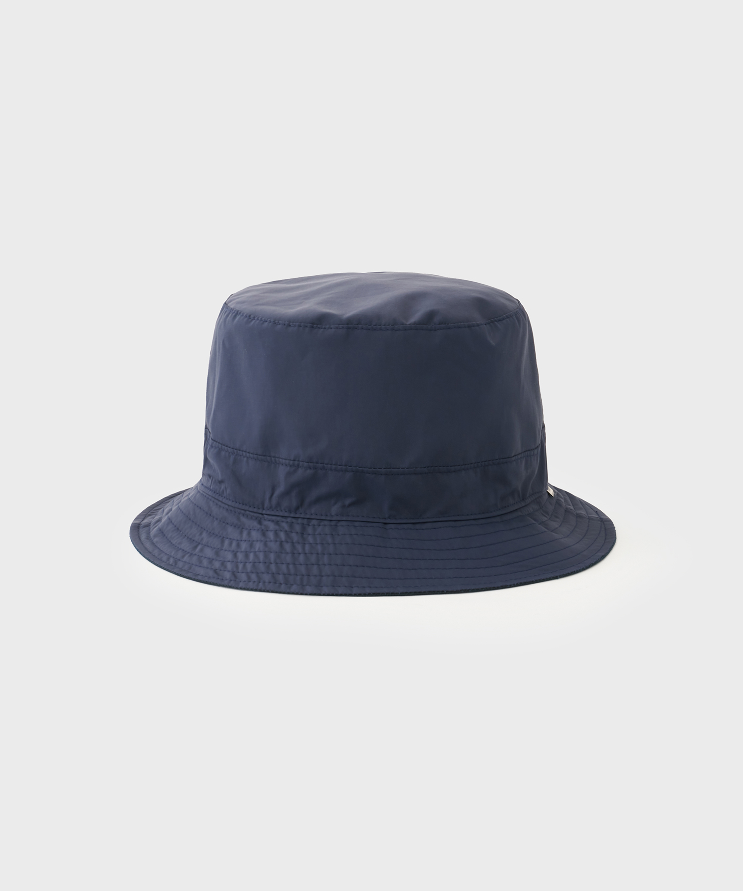 Reversible Bucket Hat (Navy)