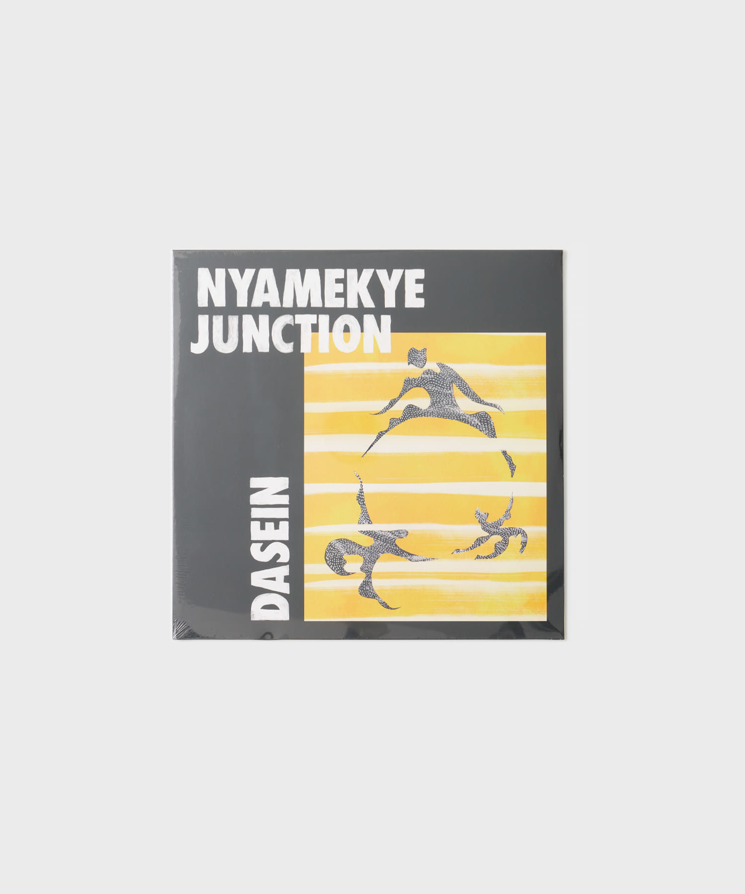 Nyamekye Junction - Dasein