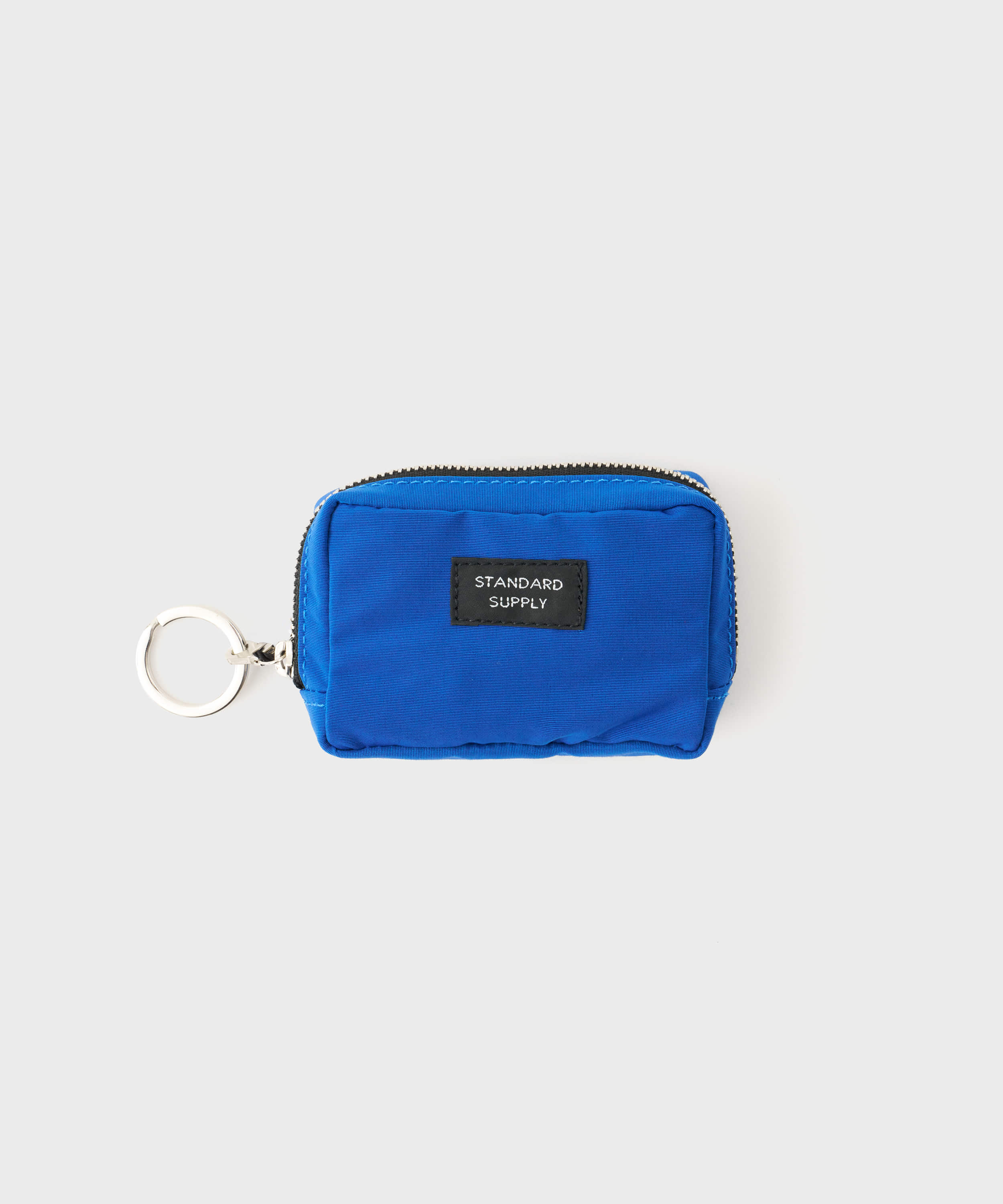 Simplicity Key Pouch (Blue)