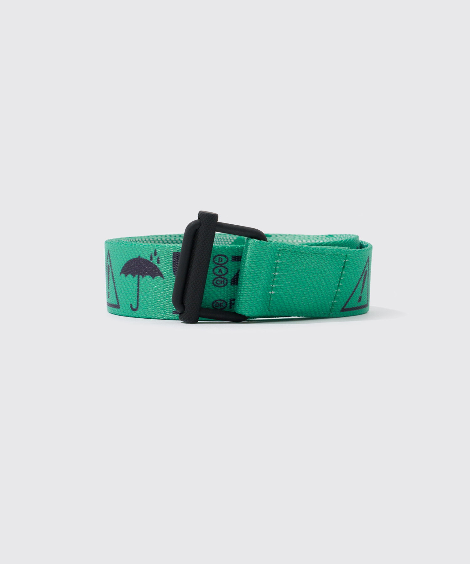See To Belt (Green)