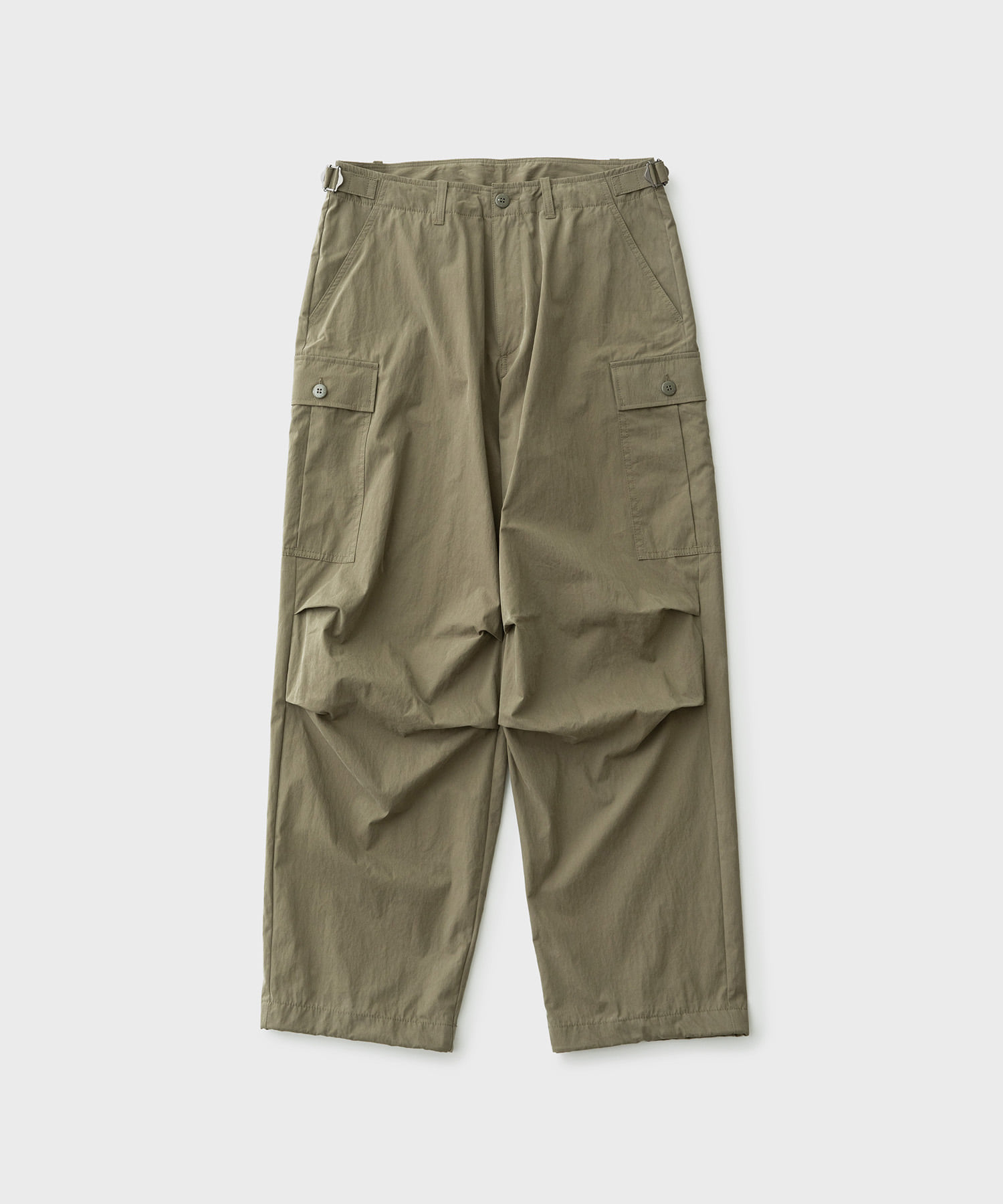 22AW M51 Field Pants (Olive Drab)