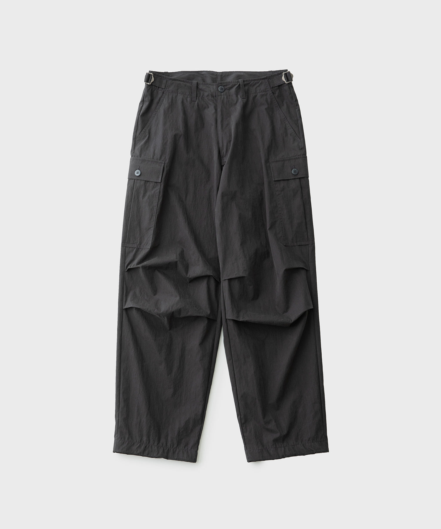 22AW M51 Field Pants (Charcoal Navy)
