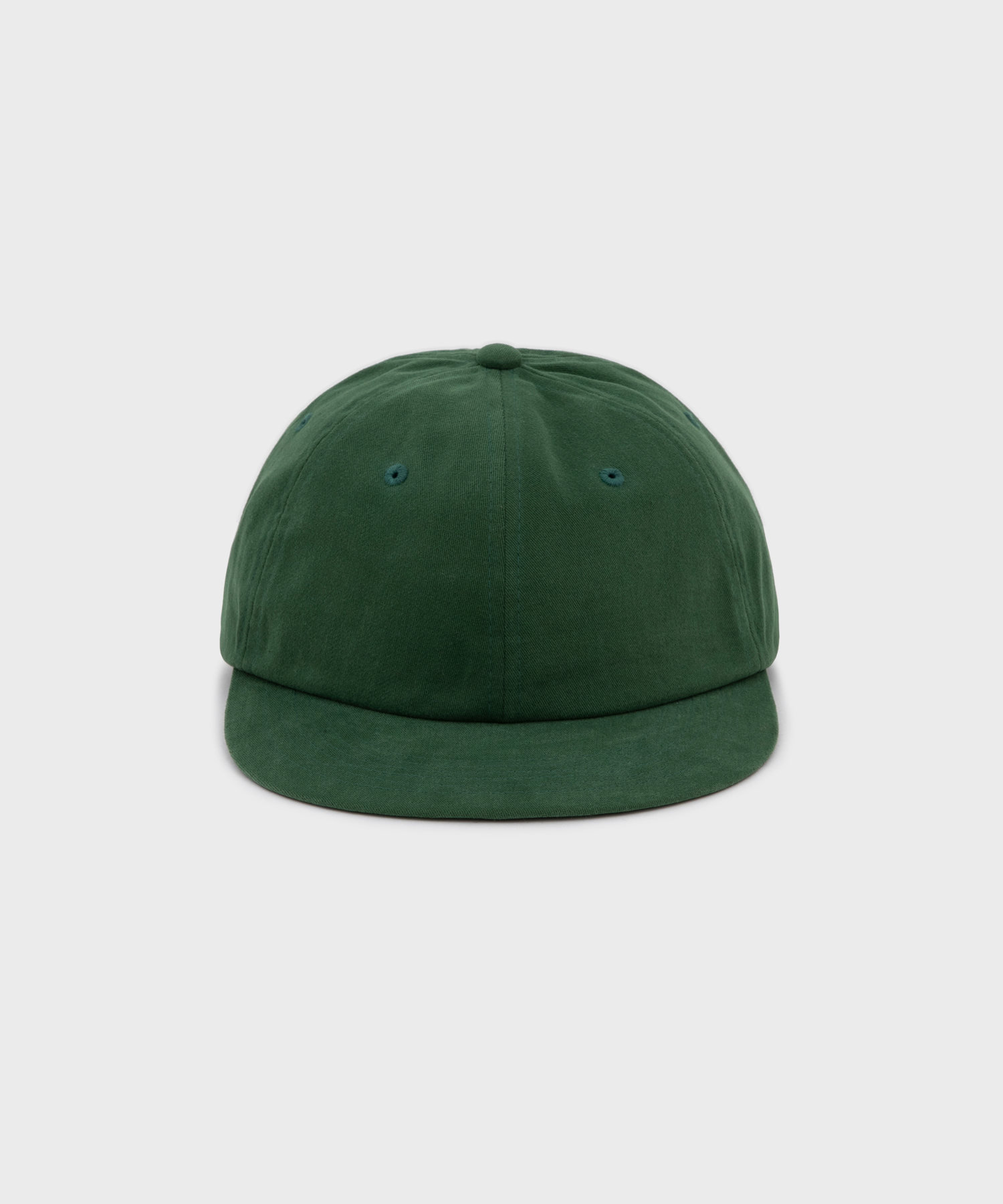 Brushed BB Cap (Green)