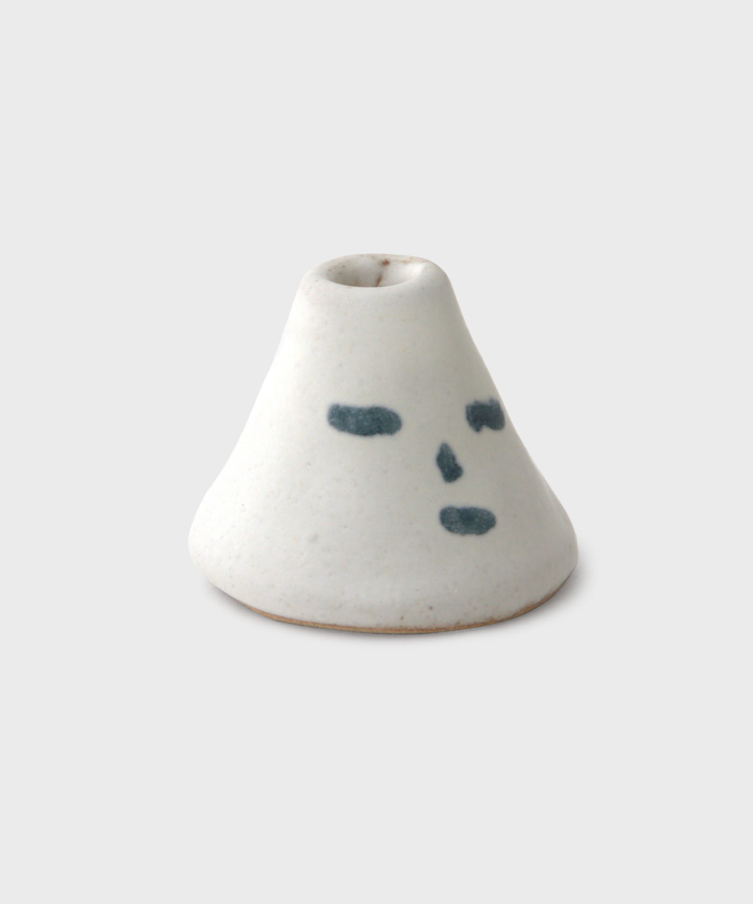 Conic Head Incense Holder