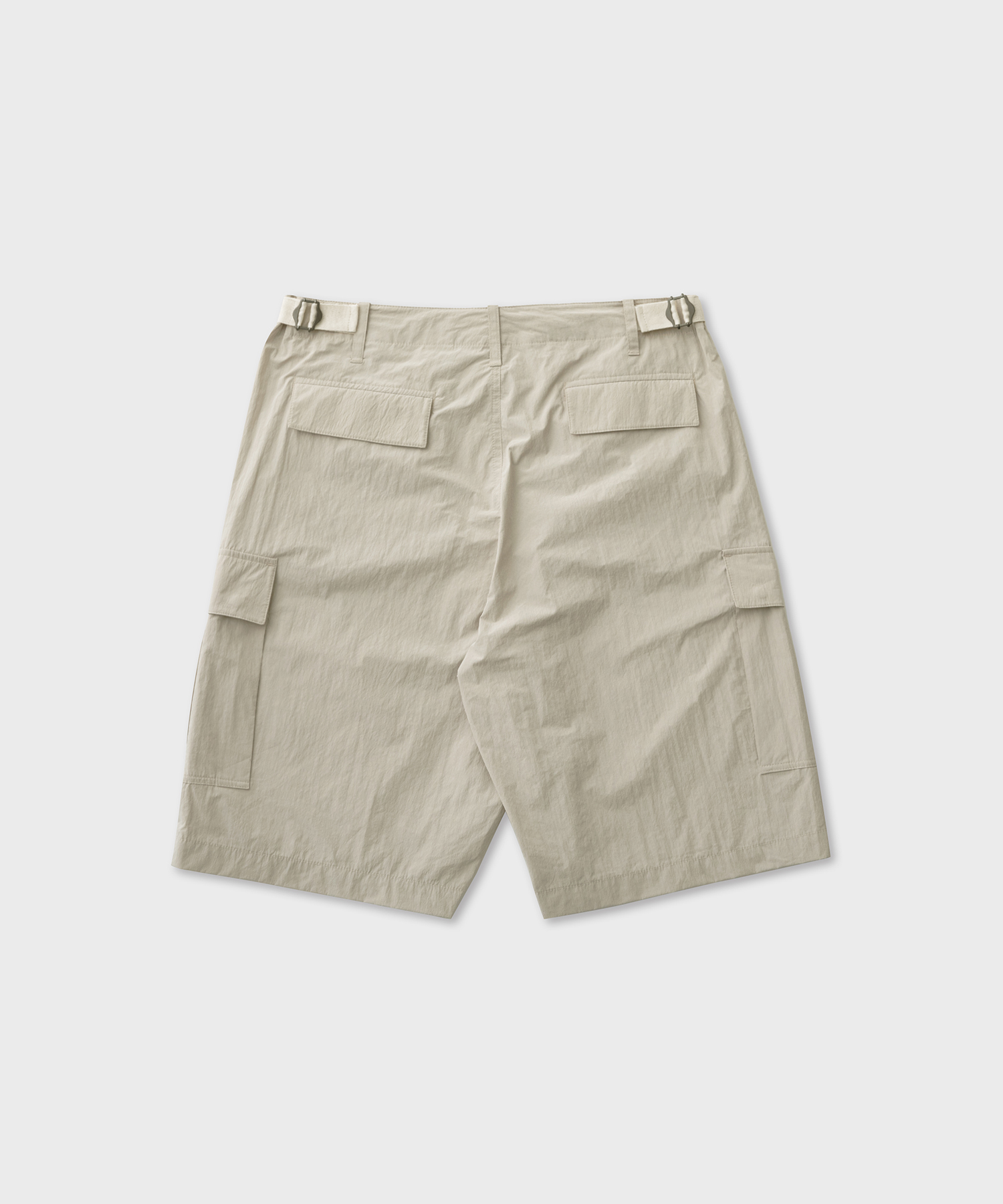23SS Link M51 Shorts (Pacific Khaki)
