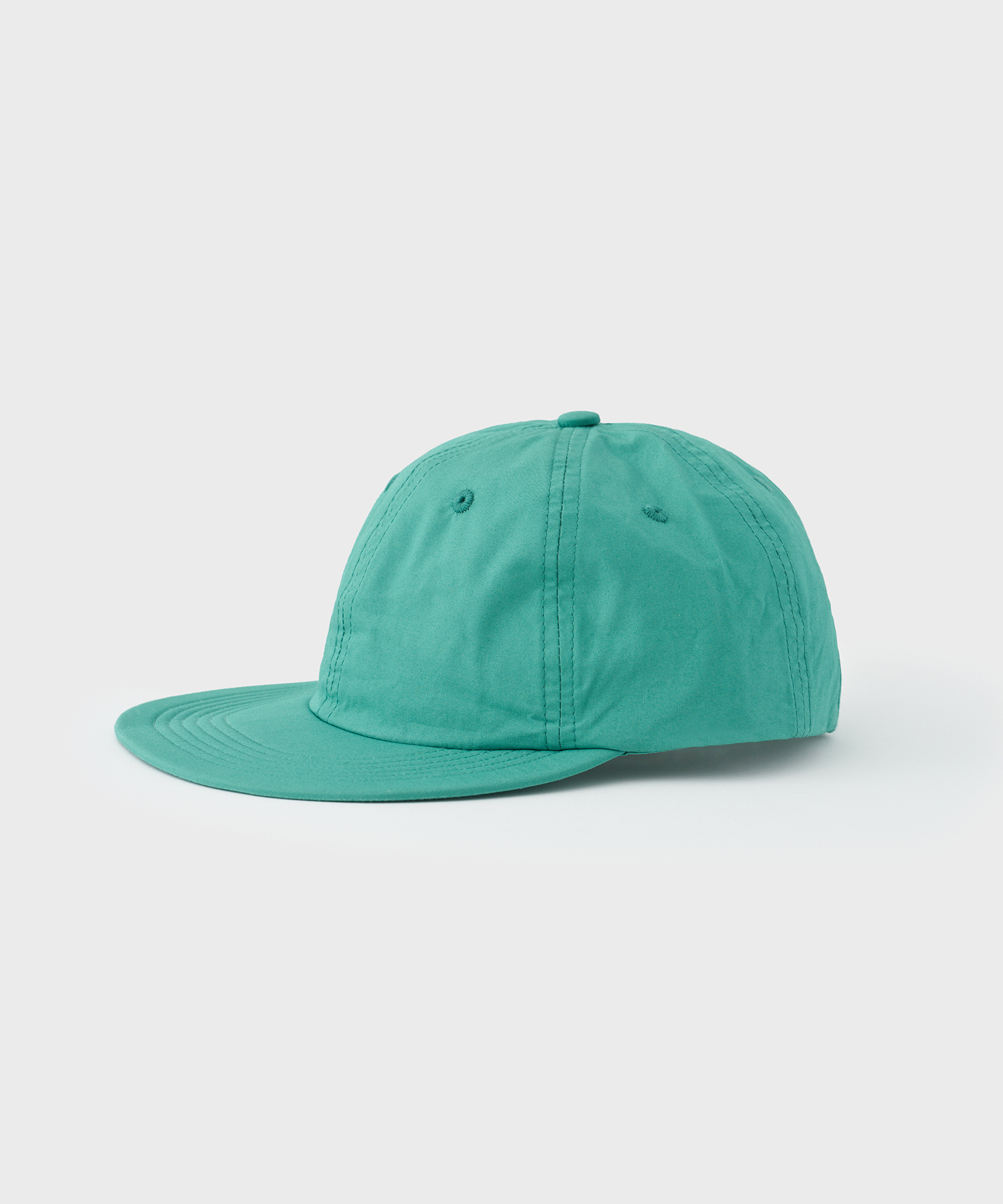 Light BB Cap (Turquoise Green)