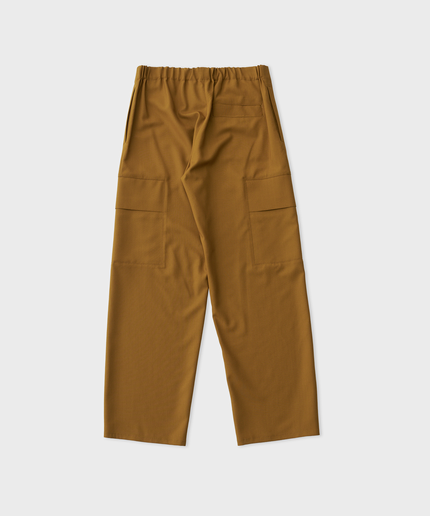 Cargo Pants (Gold)