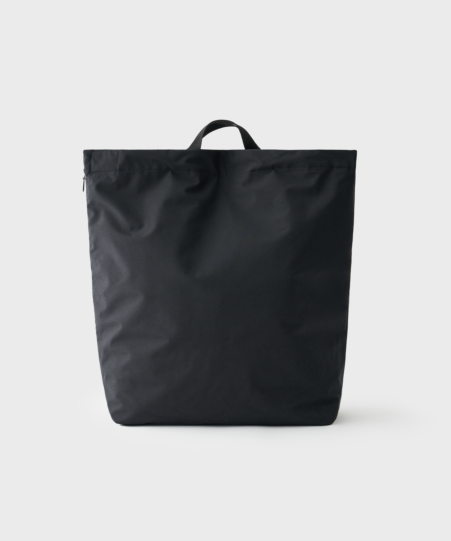 B.T Pipe Bag (Black)