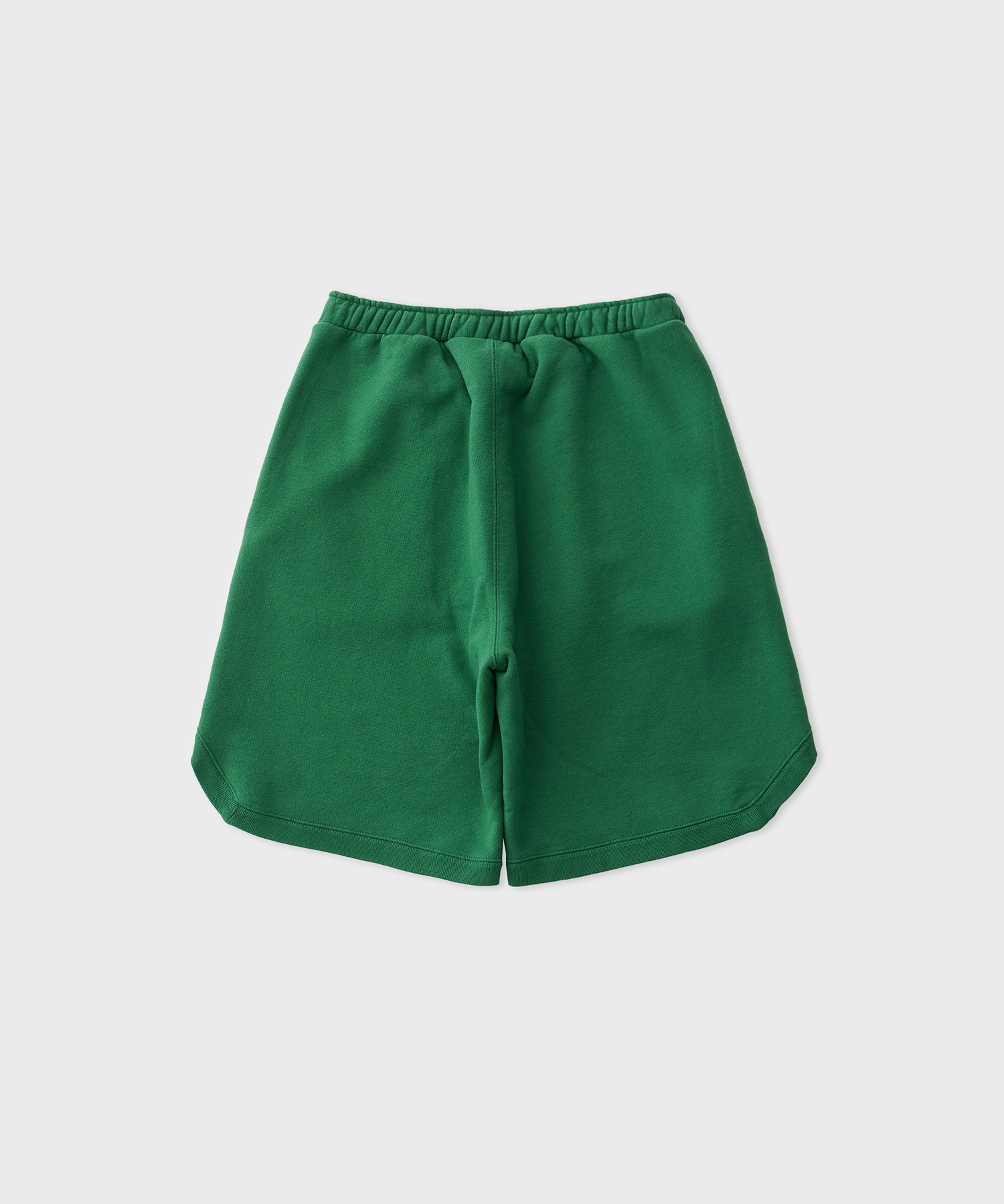 Basketball Shorts (Green)