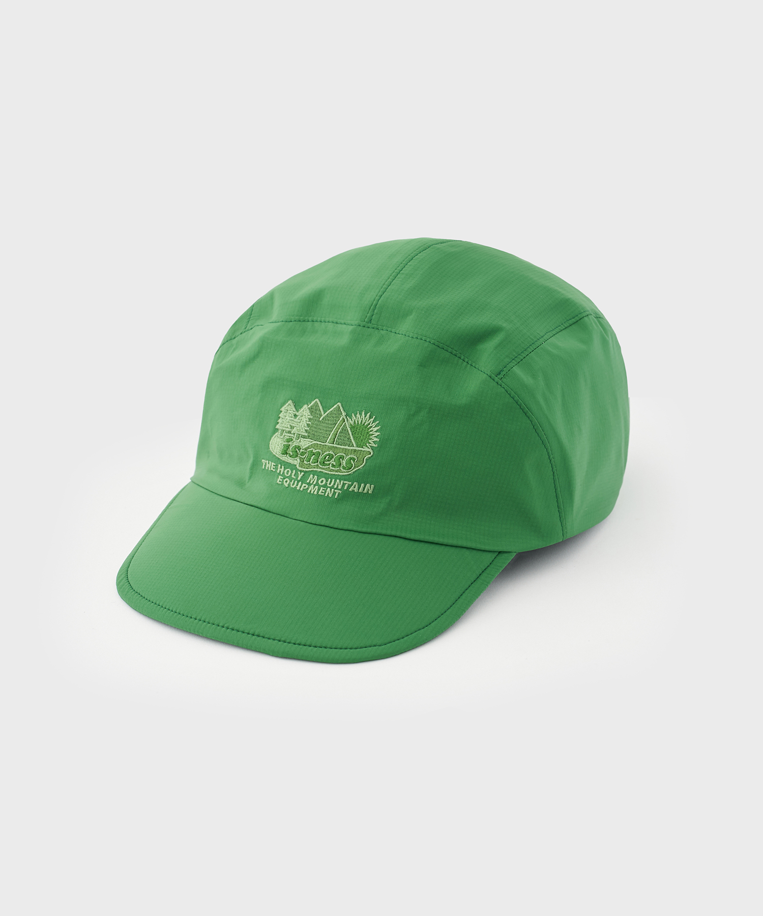THM Cap (Green)