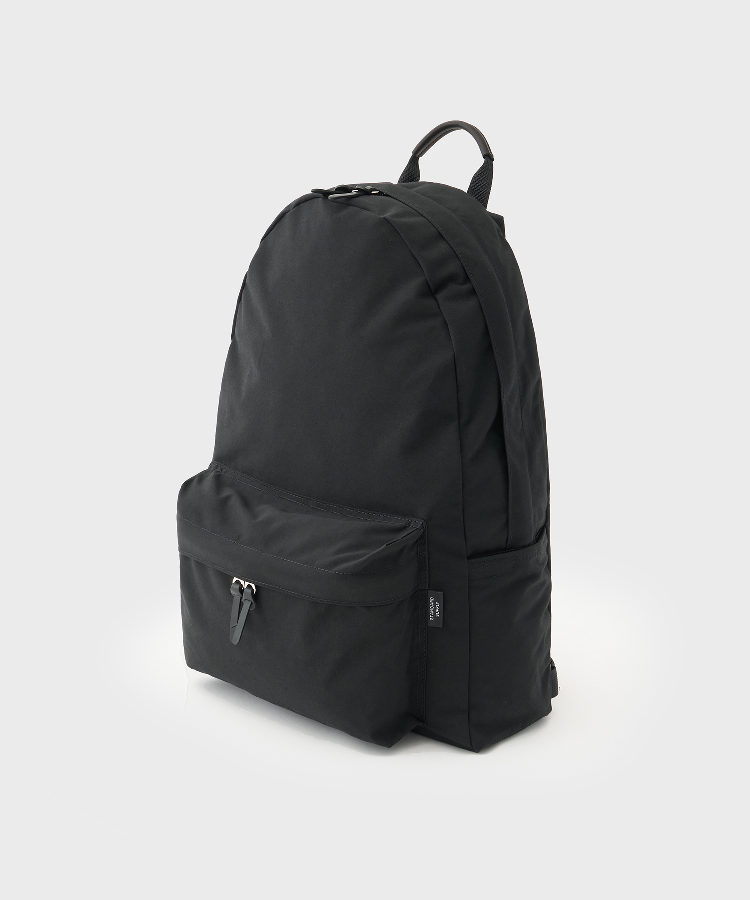 Simplictity Daily Daypack (Black)