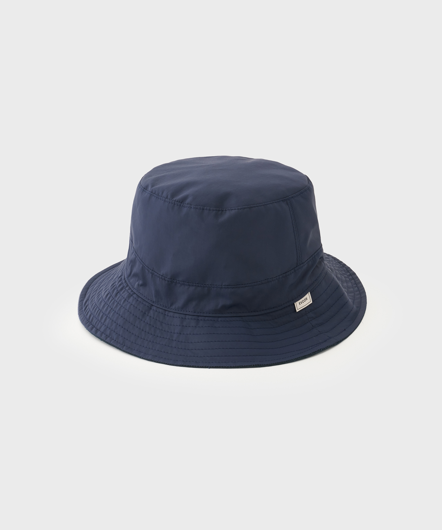 Reversible Bucket Hat (Navy)