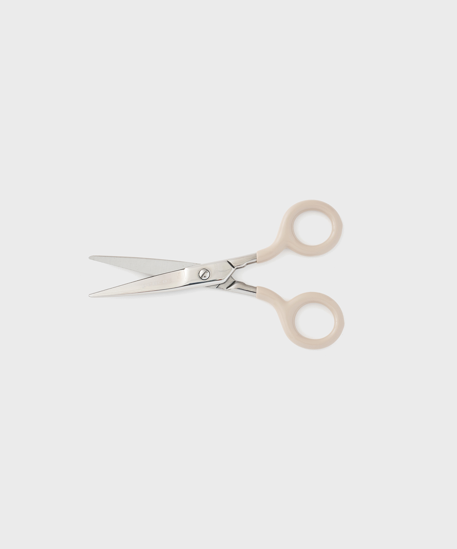 Penco Stainless Scissors (Ivory)