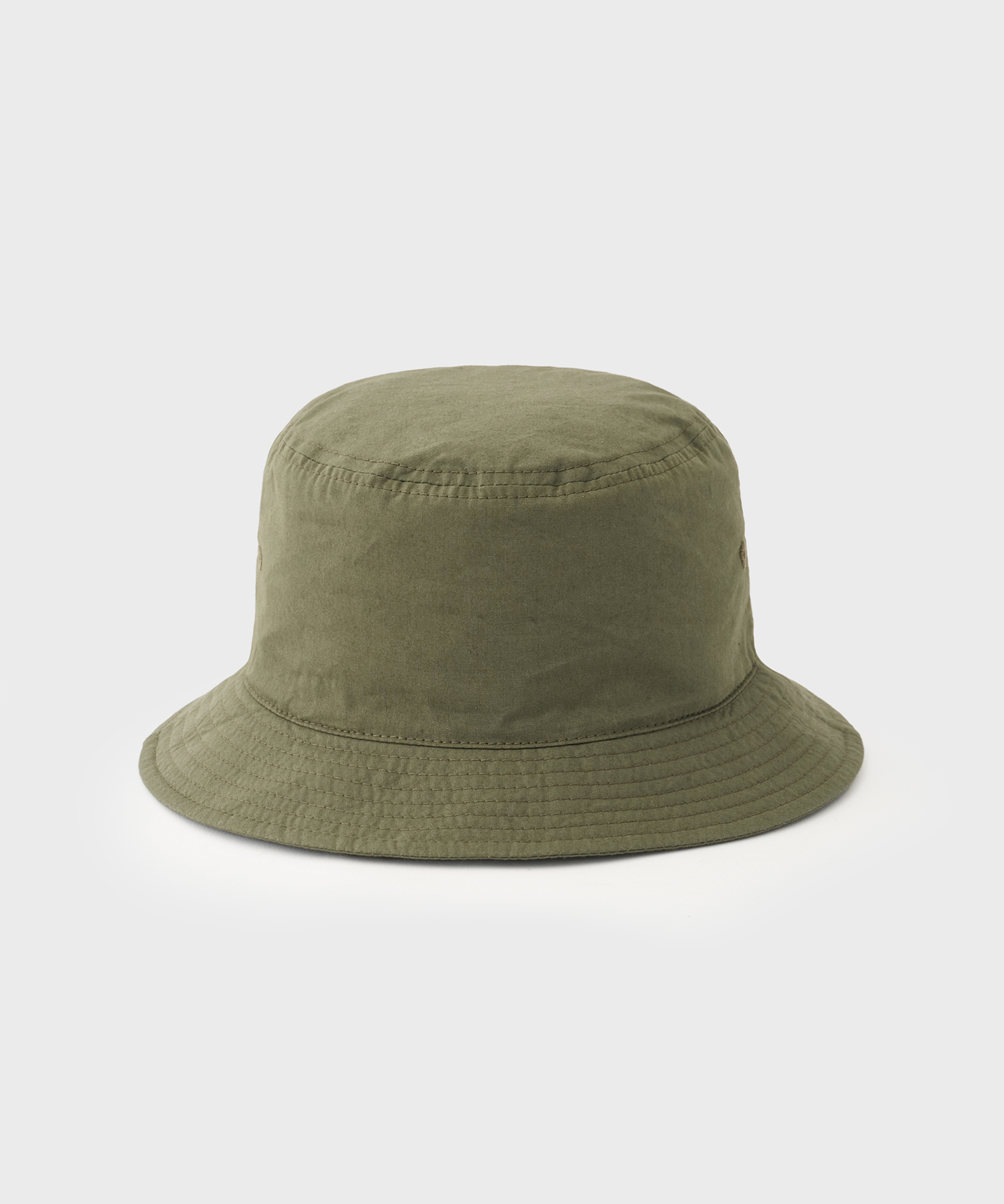 Fire Proof Weather Bucket Hat (Khaki)