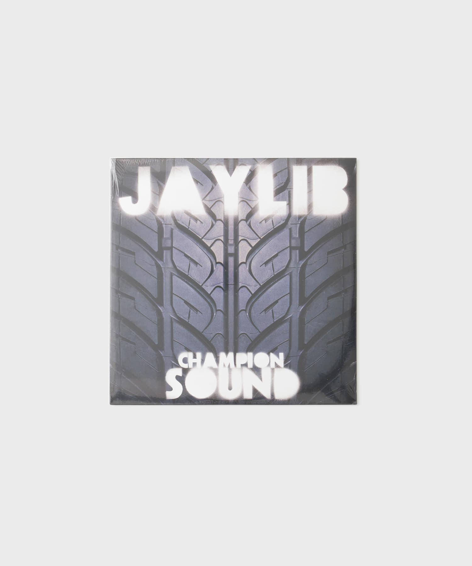 Jaylib (J Dilla X Madlib) - Champion Sound