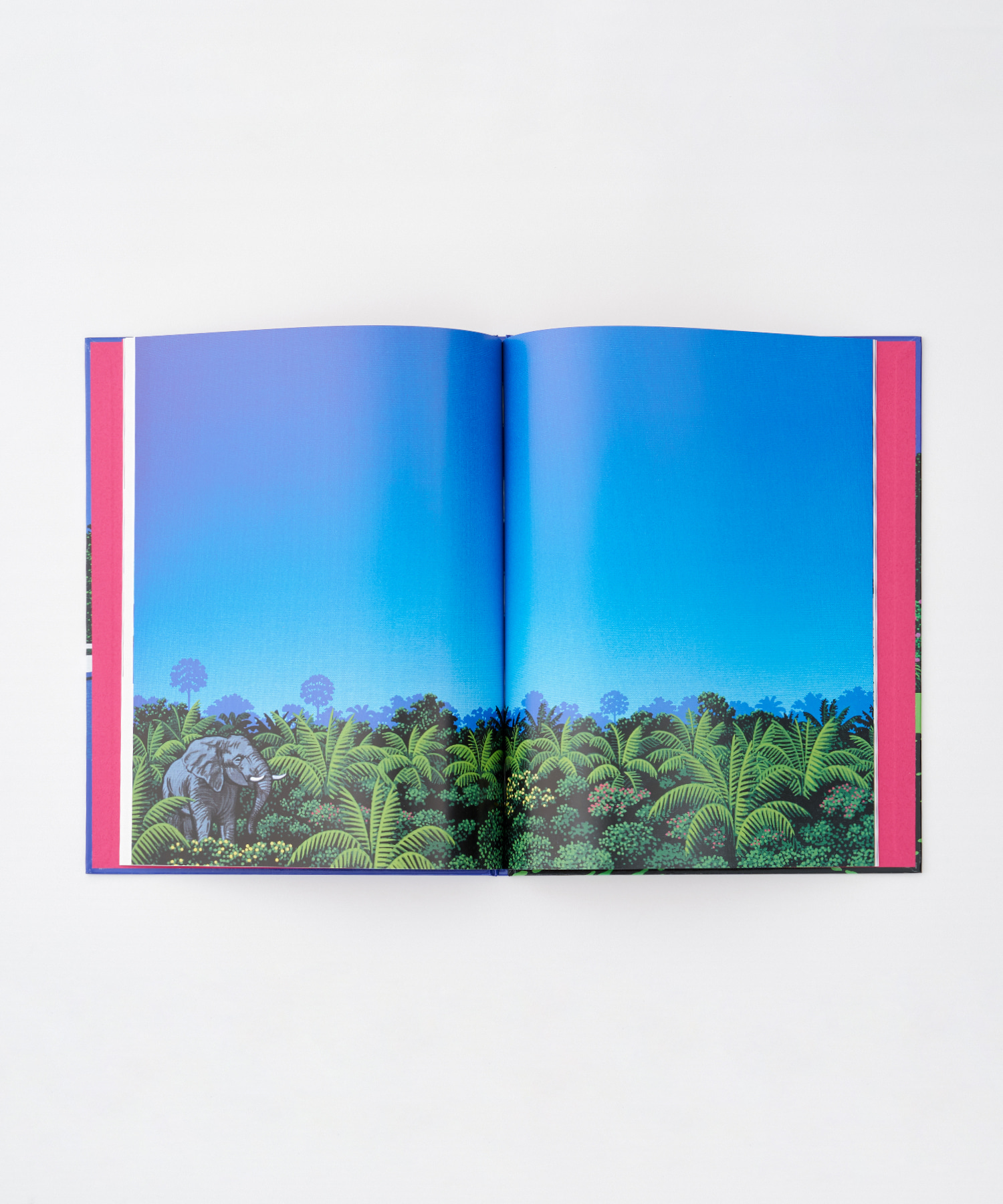 TROPICAL MODERN Hiroshi Nagai Art Works Collection Book