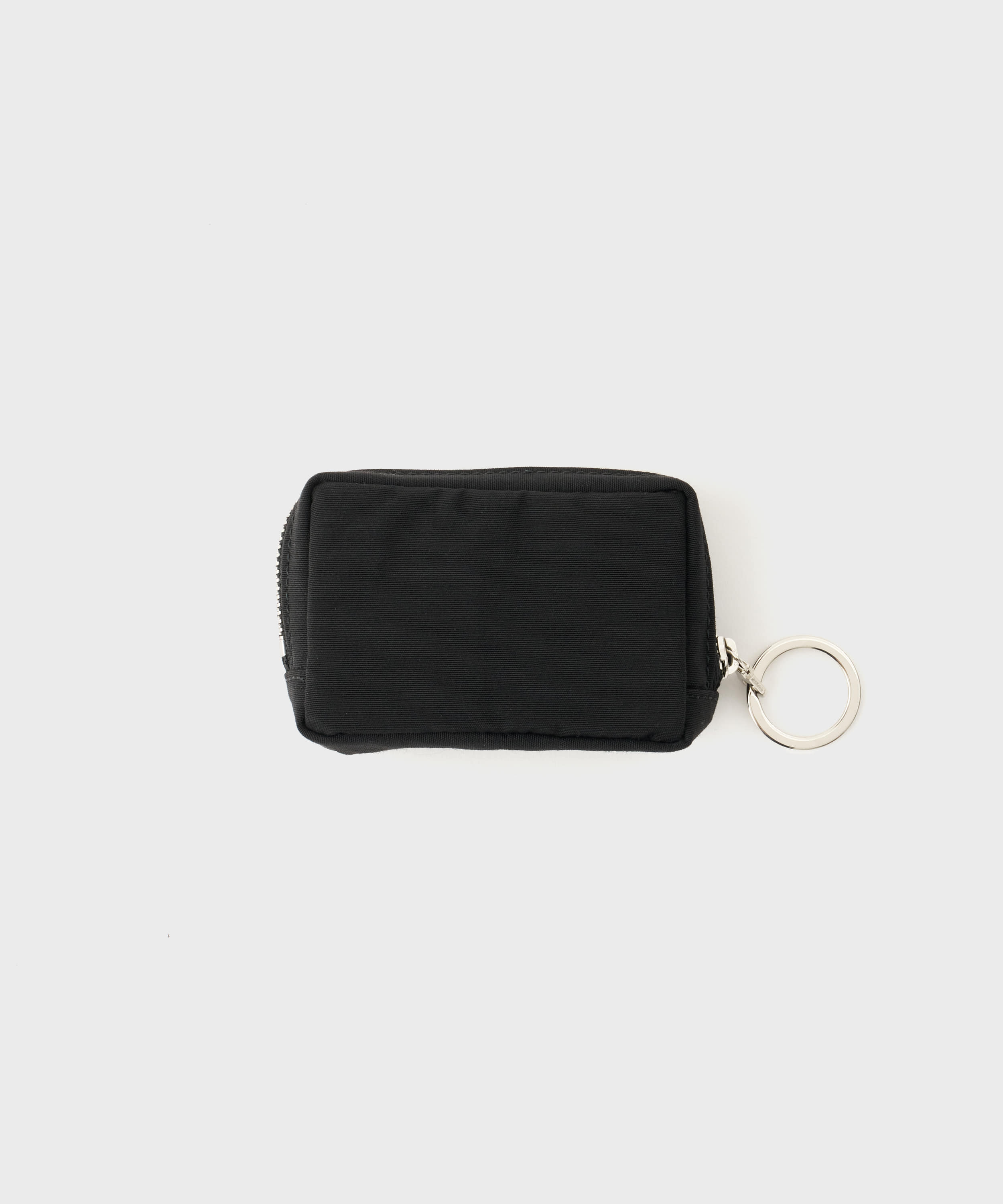 Simplicity Key Pouch (Black)